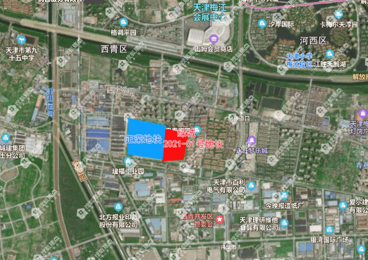 建筑面积|爆个料!绿城门道口地块规划曝光,户型100平起步,定位改善!