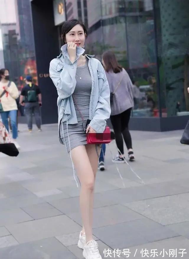 风格 连衣裙风格千千万,既能兼顾休闲舒适,你会选择吗