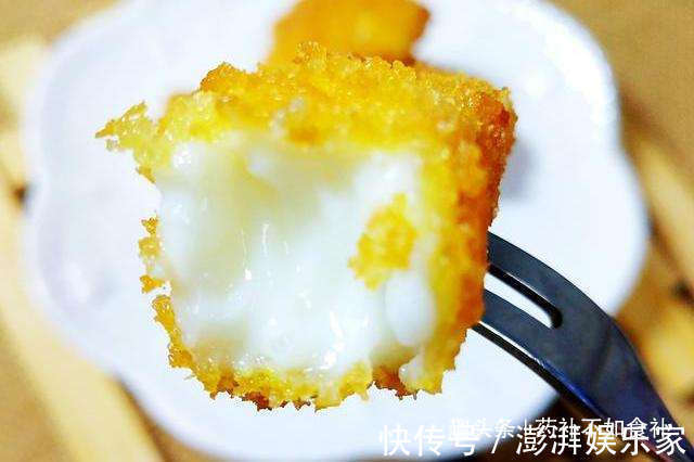 强身健体|抽空多给孩子做的菜,外酥里嫩,入口即化,刚上桌就遭受孩子疯抢
