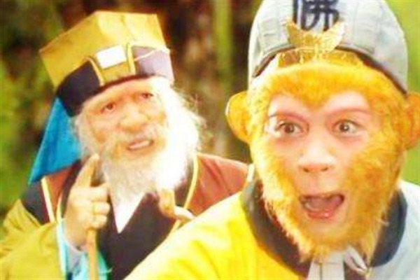 土地神!听闻孙悟空拘传,土地神为何就胆颤心惊?看五行山下,他们做过啥