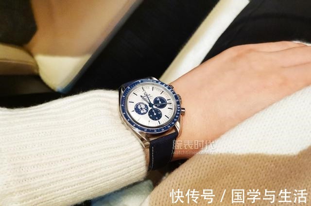 史努比奖#欧米茄“史努比奖”50周年纪念腕表实拍评测!