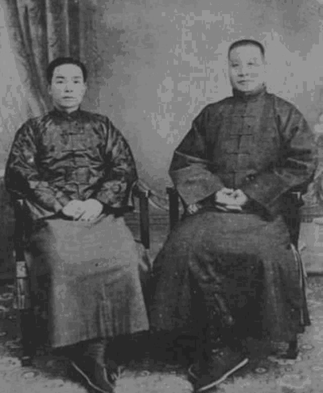 人说他|溥仪做“伪满皇帝”时的第一保镖,下场怎么样?