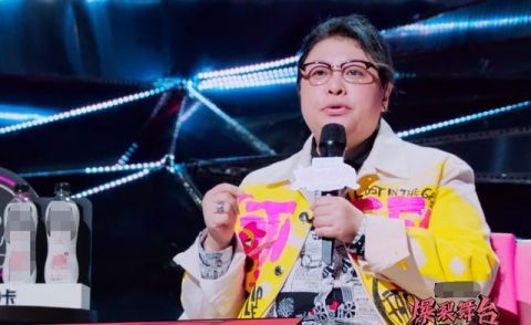 夢想的聲音|韓紅節目現場收陳卓璇為徒，本人感動落淚，透露她唱功的最大弊端！