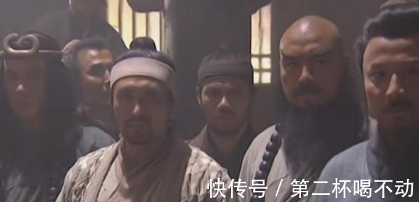 三山派系&如果鲁智深不上梁山 那么他的三山派系将会有三种相当不错的结局!