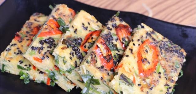 早餐别再买着吃，教你懒人做法，举一反三，天天早餐不用愁，好吃