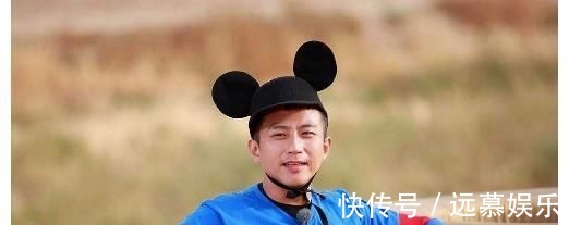 李晨、鄭愷和楊穎，請你們不要在《跑男》里“混工資”了！