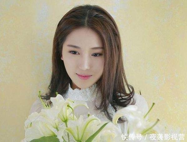 出道4年没有被大伙记住,被称为拼音妹子