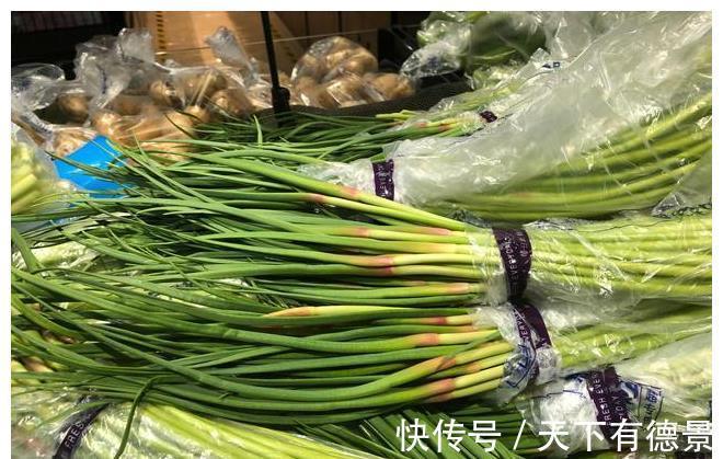 调味料|奶奶用了多年的腌蒜苔配方，腌好就能吃，每次腌一盆，半年都不坏