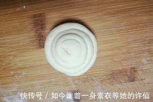 味道|一杯牛奶,一碗面粉,不用烤箱,不用蒸不用煮,味道比面包好吃