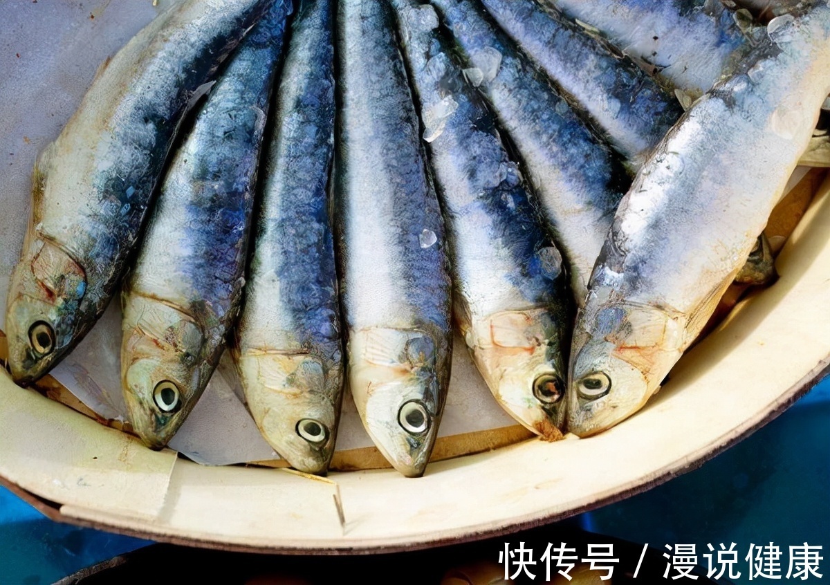 患癌|吃了几千年的咸鱼,却被世卫组织划入致癌名单?以后能好好吃吗?