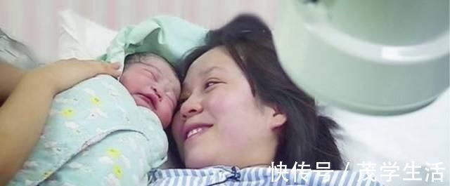 孩子|生孩子是个力气活,你生孩子时都吃了什么,带了什么进产房