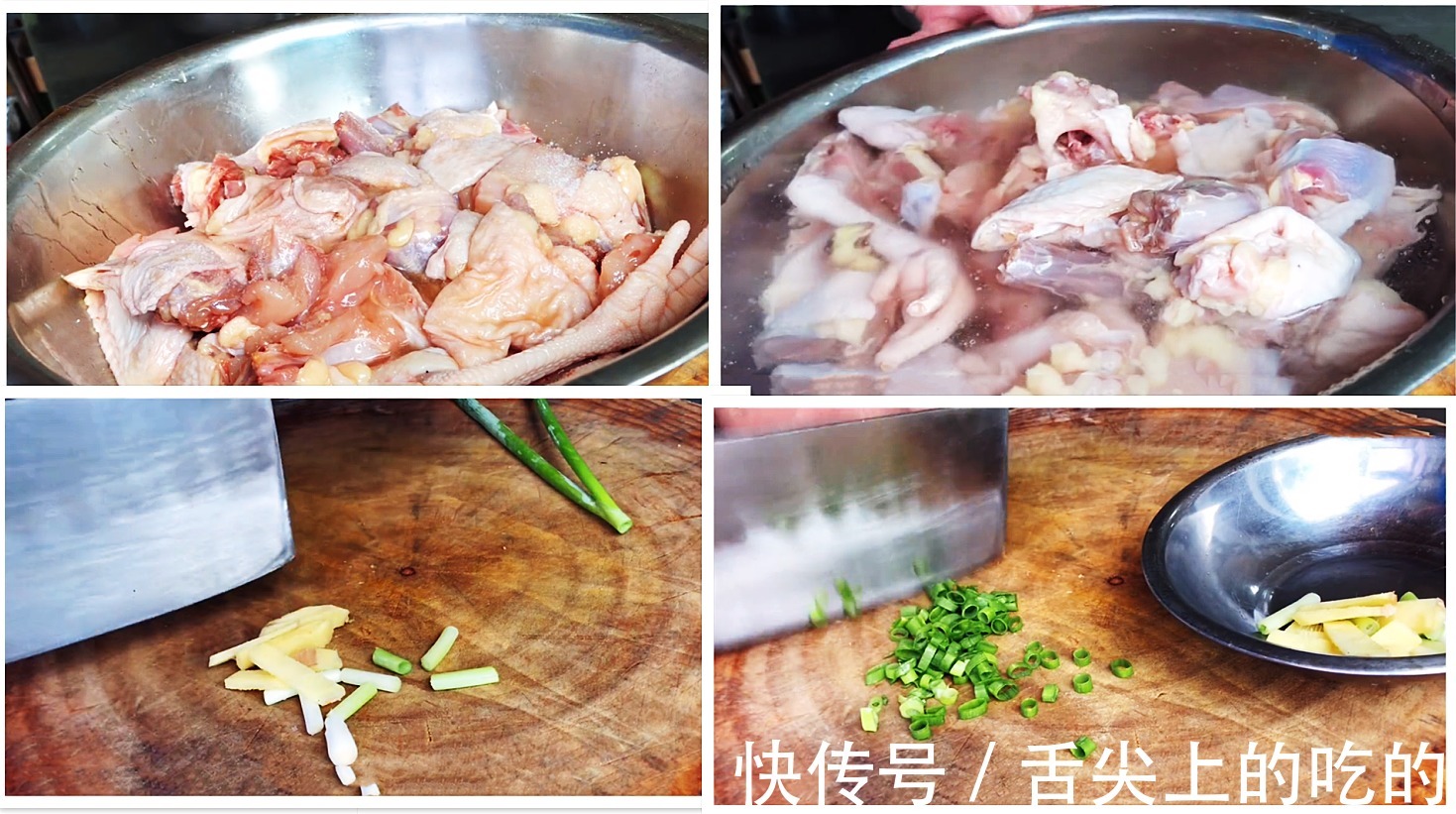 干燥寒冷的冬天,9道热乎的炖菜吃起来,润燥又驱寒,常吃少上火