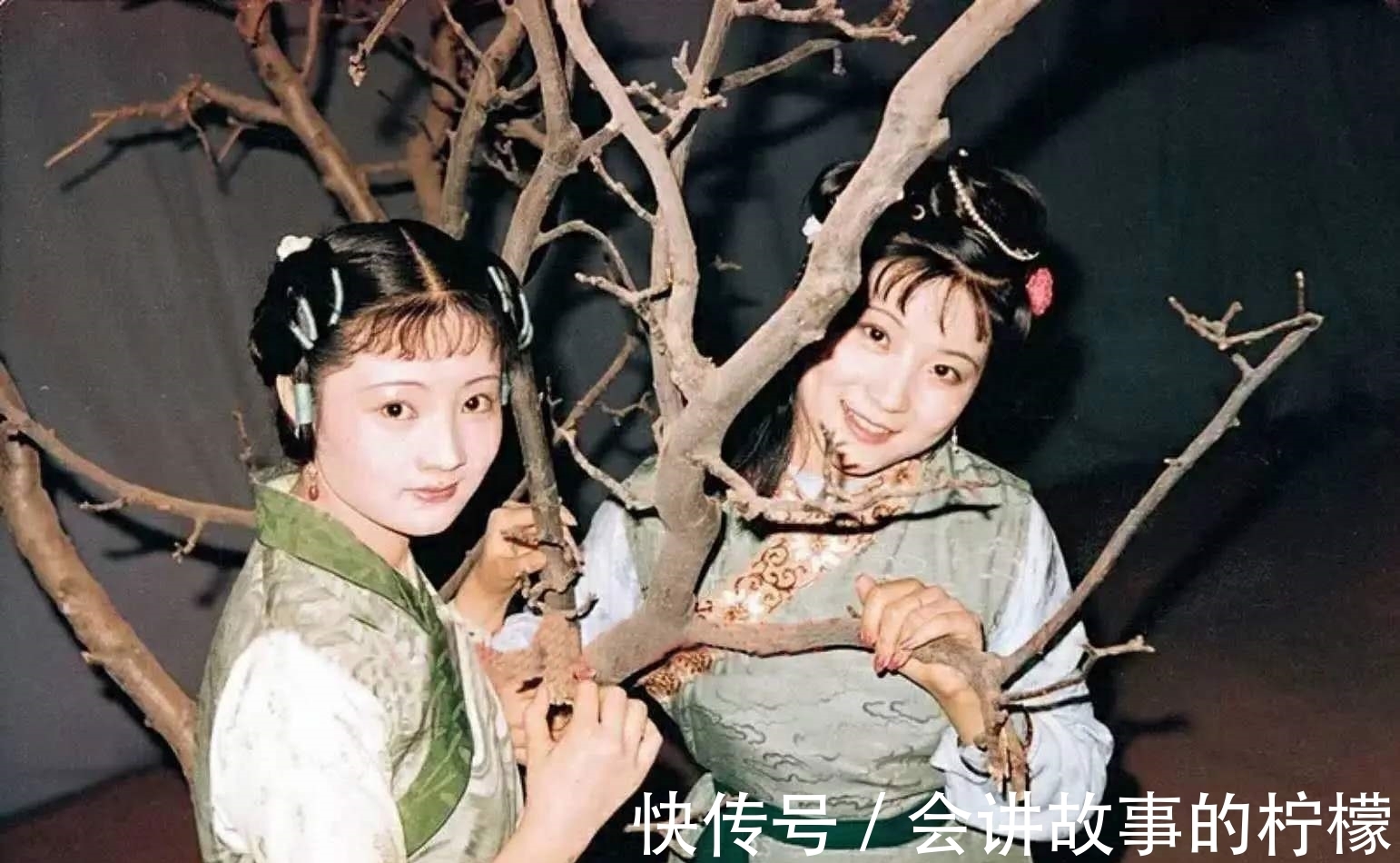 玉钏儿&袭人是怡红院第一丫环,为何贾政替宝玉挑选侍妾,却从没考虑她?