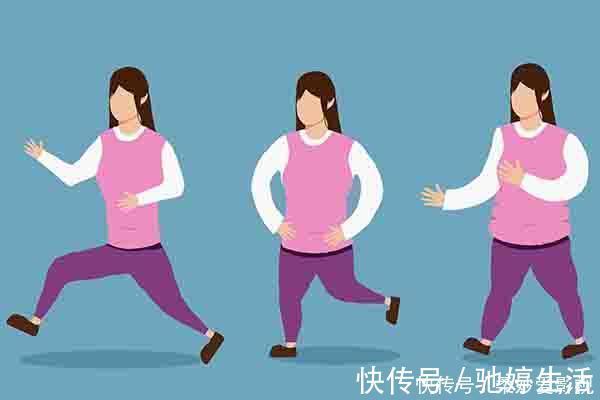 身体|女人雌激素枯竭时，身体会有明显的不同，不想太早变老，抓紧补充