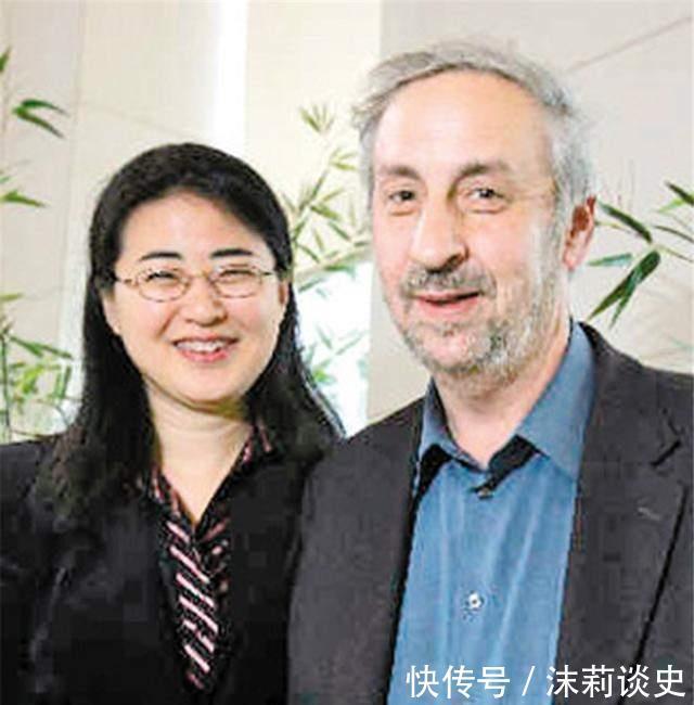 如今|天才少女13岁读北大,28岁时嫁50岁美国导师,如今生活过得咋样