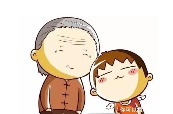 姥姥|“姥姥带大我,凭什么晚年却让奶奶享福”宝爸的回答让人深思!