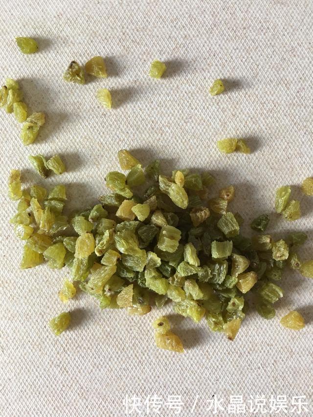 奶酥|秋天,遇到此水果不要错过,不仅可以生吃,晒干还可以做成小奶酥