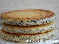 面食用此吃法，简单易做，不用烤箱，层层香酥，再做20个不够吃