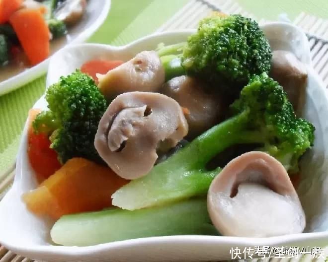 白菜|请客做饭手忙脚乱怎么办？看这里，14道家常美食帮你轻松搞定