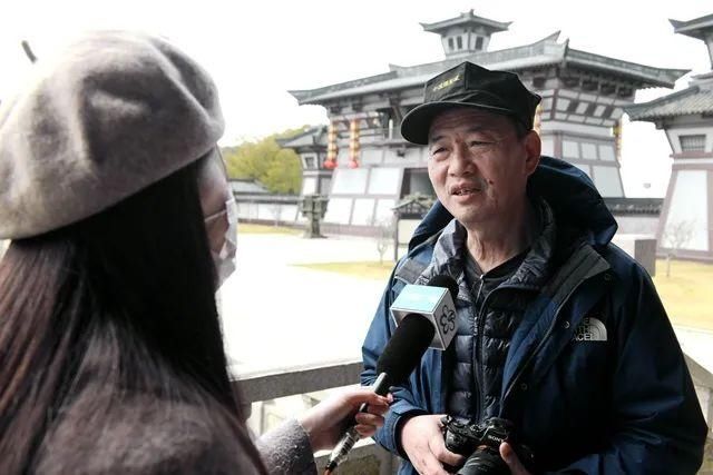 低薪|踏青采风正当时~跟随著名航拍专家刘宽新的镜头一起春游影城！