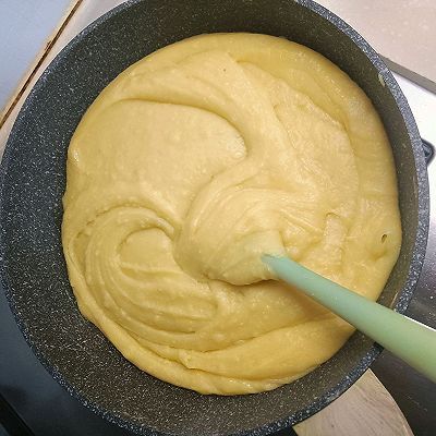 绿豆糕|极简自制绿豆糕