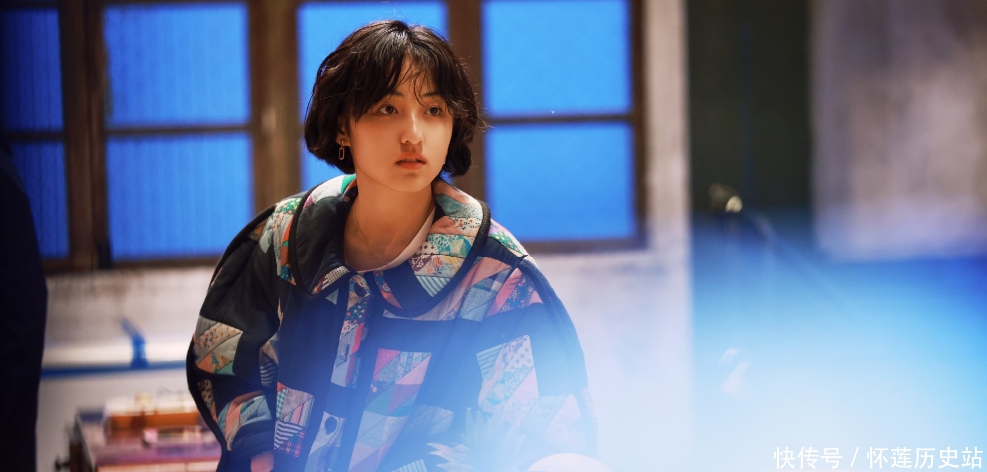 张子枫 杨紫情商真高,综艺里的“三步操作”,太圈粉了