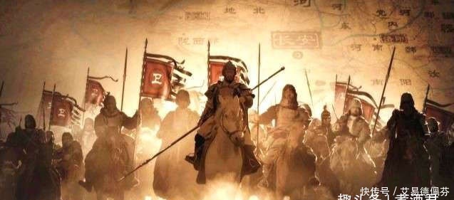 汉朝|若无巫蛊之祸,汉武帝和卫子夫的儿子刘据当了皇帝,汉朝会如何?