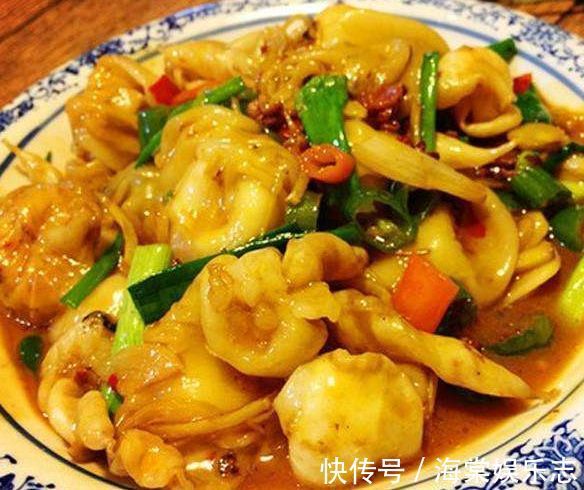 大蒜|几道让你欲罢不能的家常菜,简单美味,吃到舔盘子,超过瘾