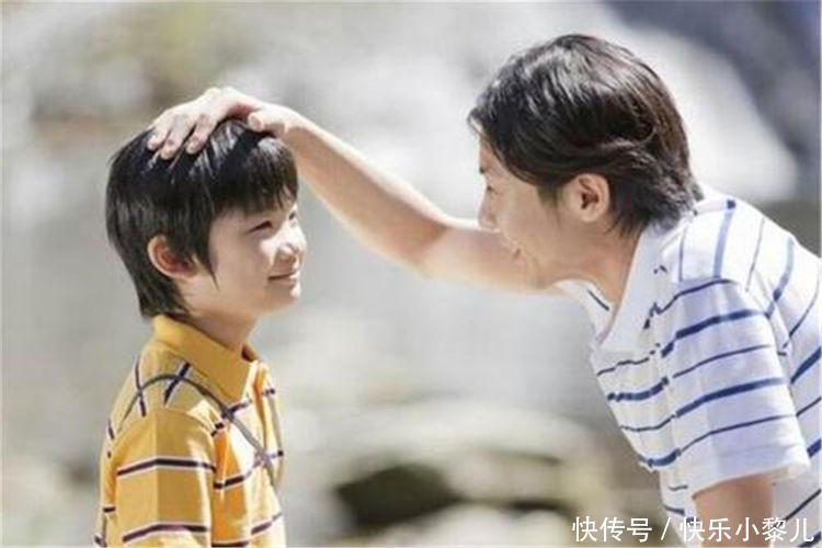 张嘴|比挨打更让孩子害怕的，是父母那张嘴！很多家长伤娃而不自知