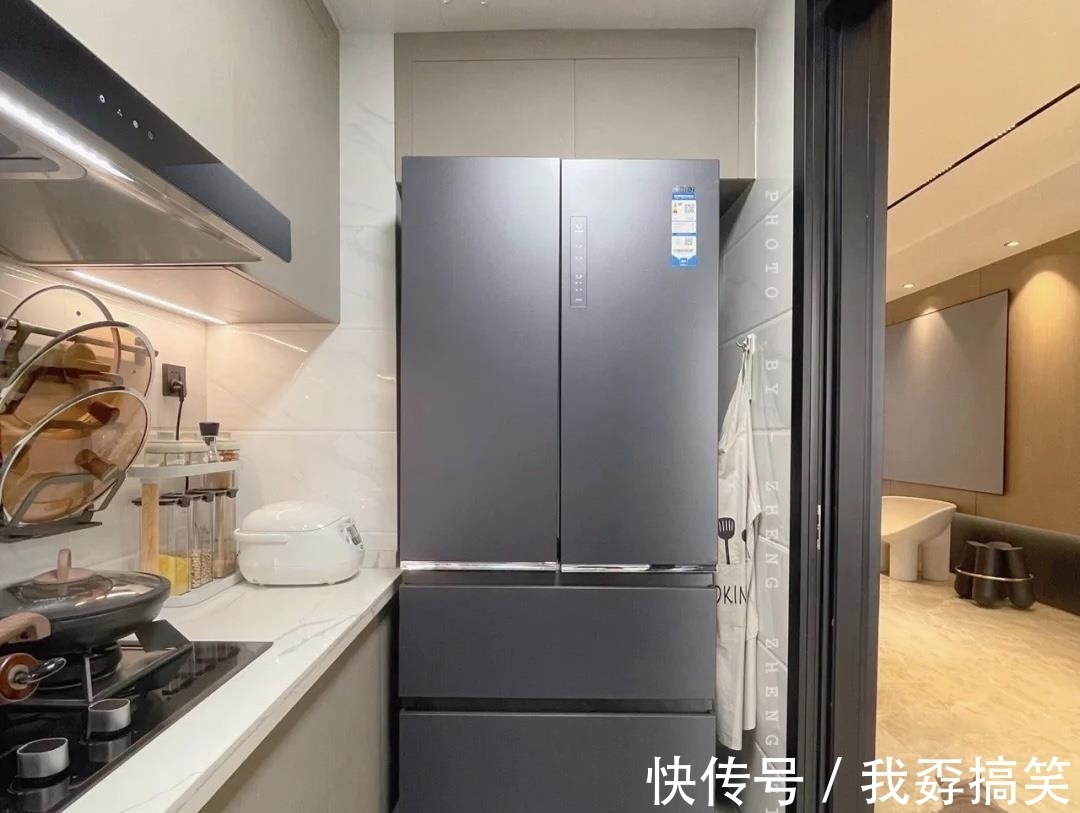 烘干机|女主晒120㎡新居，上万网友纷纷表示：“我想搬进去住”