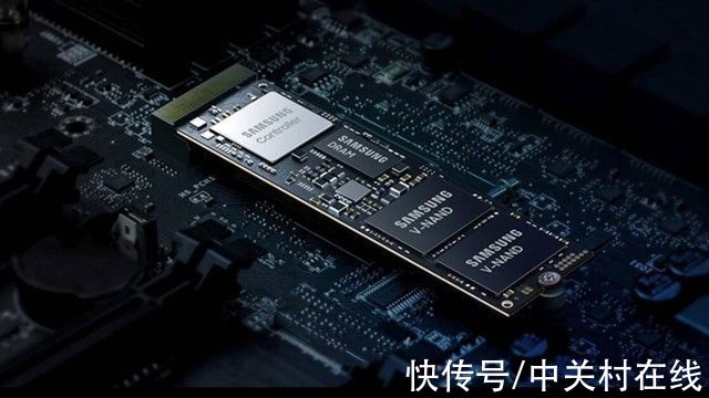 prime|三星980Pro 1TB最低价1154元 果断买三条