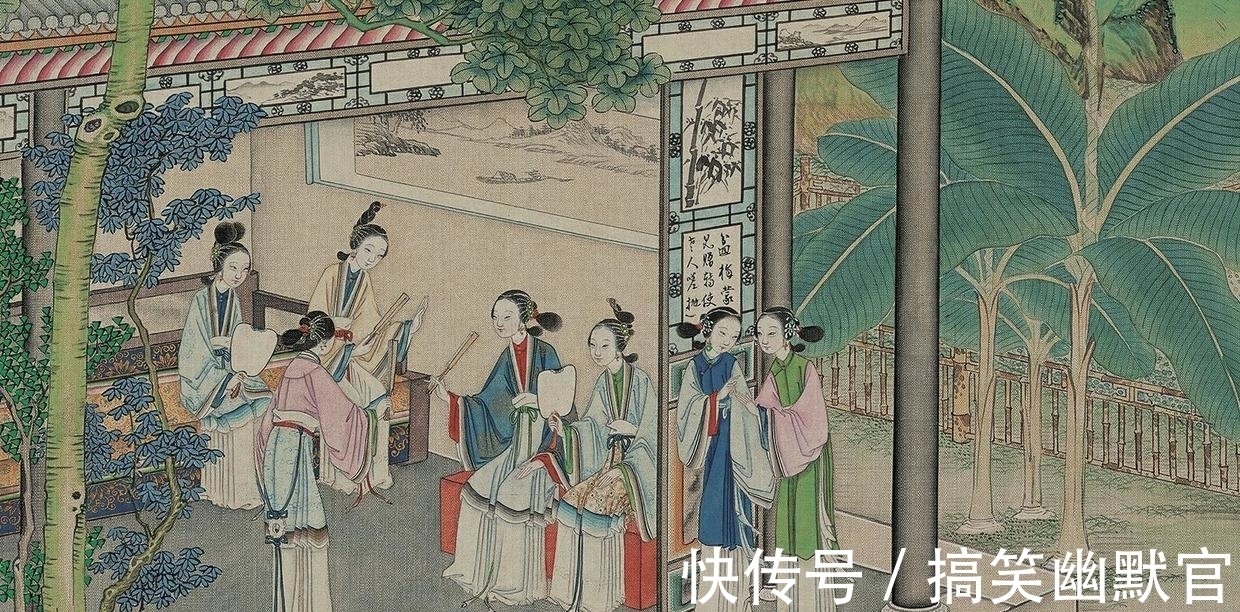 王夫人!王熙凤管家不如贾探春,她派平儿去传话,暴露出管家能力的短板