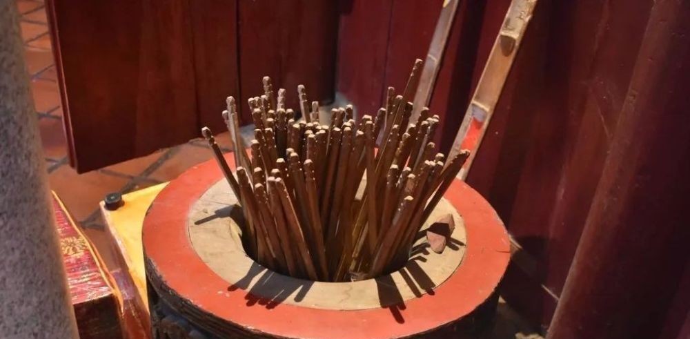 盐神|陈氏人的骄傲,涵江这位“盐神”所有人都要知道