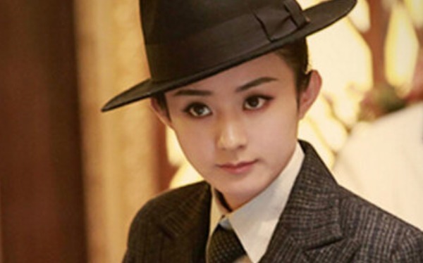 原因|为什么古代女扮男装没有被识破?其实原因很现实