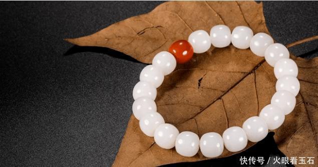 喜欢|这4种老型珠之美,你最喜欢哪种?