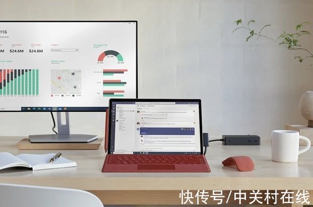 uefi|性能稳定性提升 微软推Surface Laptop 2/Pro 7+ 10月固件更新