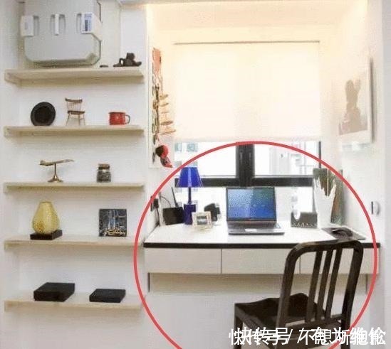 榻榻米|聪明人这样改飘窗 家里多出一间房 连邻居都竖大拇指！