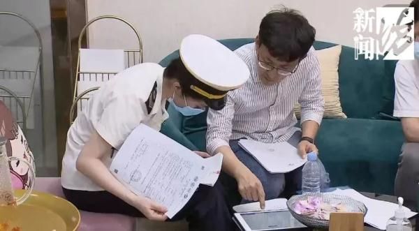 干细胞|别拿脸开玩笑！沪上一女子在美容院“做脸”，却越做越没脸见人…
