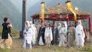 准提道人|《封神演义》十大叛道入佛之人 西方教实乃最大赢家!