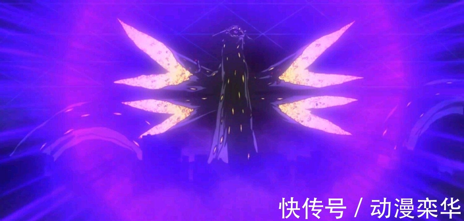 传说级|新数码宝贝:大蛇兽牌面满满,双进化链都是传说级