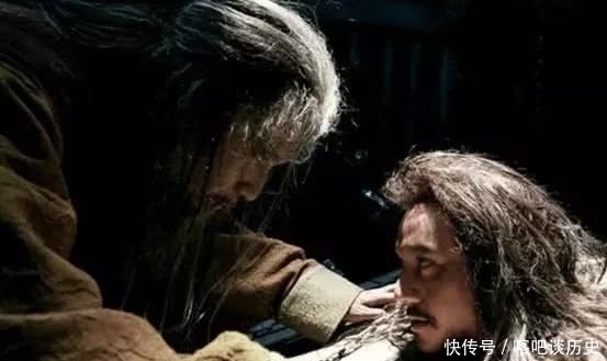 时代|汉承秦制,各国为何反秦不反汉?既有时代原因,也与刘邦个人有关