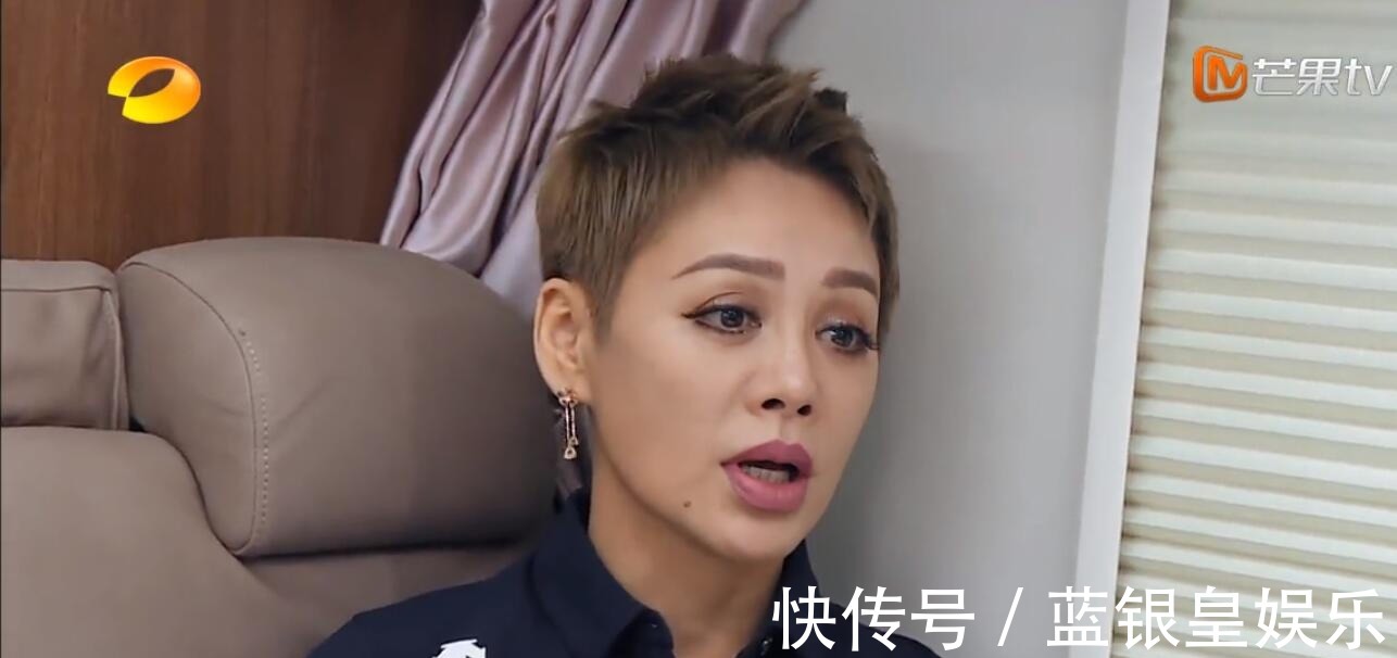 節目組|《中餐廳》打錯了算盤，寧靜定位出現偏差，成了第五季最大的尷尬