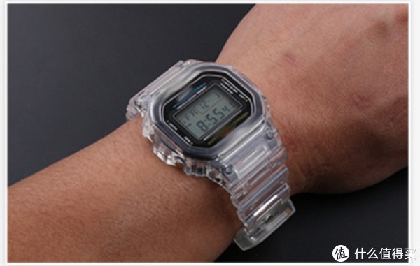小方 值男穿搭 篇二十二：聊聊几块常用电子表~以及为什么我把机械表都淘汰了？