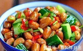 白糖|把花生米做到出神入化，你也可以做到！