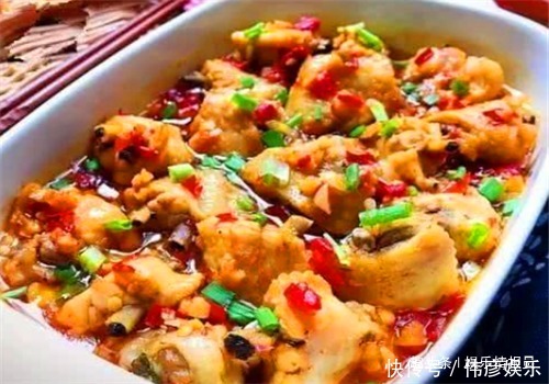 居家必备的几道家常菜,美味简单,下酒下饭,待客必备的好菜