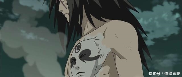 勾玉|火影:“三勾玉”写轮眼如何进化到“金色”轮回眼?想做到难度“逆天”