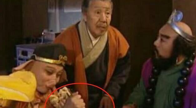 西游记|11岁女孩指出《西游记》漏洞,400年来无人发现,专家没法反驳