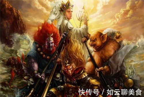 妖怪&西游记唯一不吃唐僧,还全力击杀孙悟空的妖怪,到底是什么来头