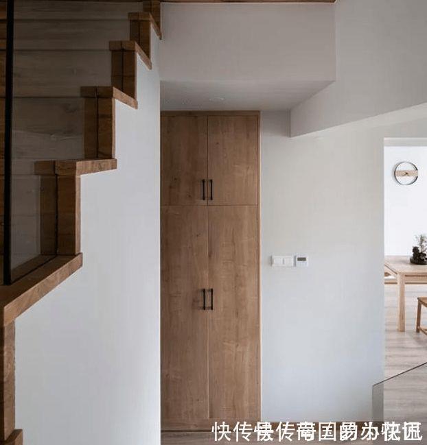 客厅|越来越多人装修全屋刷大白墙,完工效果很赞,超出了我的预期