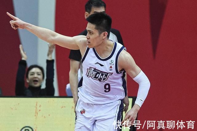 易建聯(lián)|易建聯(lián)僅3分，廣東大比分告負，這樣的CBA才有看頭了